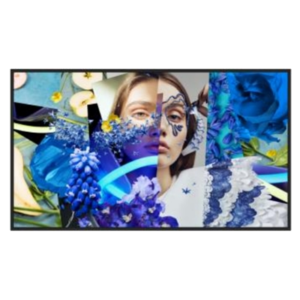 HIKVISION DISPLAY 32" DS-D6032FN-DP 2K 4GB 32GB AND13 500CDM ETH WIFI RS232 HDMI*3 DP 7×24H 317601458