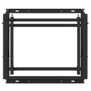HIKVSION DS-DN5501W FRONT-MAINTENANCE WALL-MOUNTED BRACKET, SUITABLE FOR ALL 55" LCD EXCEPT DS-D2055UL-1B 190144366