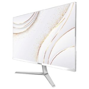 MONITOR YASHI PIONEER SLIM YZ2711 IPS 27"16:9 1MS MM 1920X1080 WHITE VGA/HDMI USB TYPE C 350CD/M2 50.000K:1 LOWBLUE V FINO:31/03