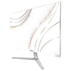 MONITOR YASHI PIONEER SLIM YZ2711 IPS 27"16:9 1MS MM 1920X1080 WHITE VGA/HDMI USB TYPE C 350CD/M2 50.000K:1 LOWBLUE V FINO:31/03