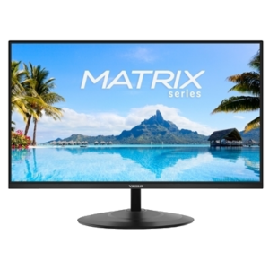 MONITOR YASHI MATRIX YZ2469 23.8" FHD IPS 1MS MM 1920X1080 BLACK 300CD/M2 VGA HDMI 2Y FINO:31/03