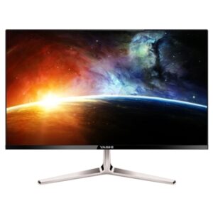 MONITOR YASHI PIONEER SLIM YZ2712 IPS 100HZ 27" 16:9 2MS MM 1920X1080 BLACK HDMI DP 350CD/M2 LOWBLUE VESA 2YOC FINO:31/03