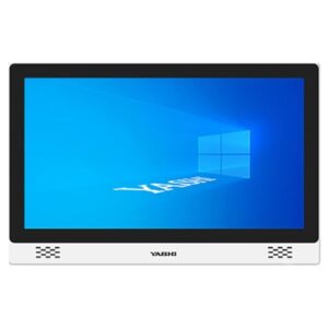 MONITOR M-TOUCH YASHI MATRIX YZ1610 15.6" IPS 16:9 2MS MM 1920X1080 BLACK VGA HDMI USB 250CD/M2 1000:1 VESA 2YOC FINO:31/03