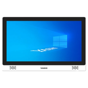 MONITOR M-TOUCH YASHI MATRIX YZ1610 15.6" IPS 16:9 2MS MM 1920X1080 BLACK VGA HDMI USB 250CD/M2 1000:1 VESA 2YOC FINO:31/03