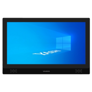 LCDPC TOUCH YASHI MATRIX PY1745 17.3"IPS BLACK I3-1005G1 8GB 256SSD W11PRO NOODD HDMI VGA 4USB COM PORT2YOC FINO:31/03