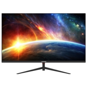 MONITOR YASHI PIONEER SLIM YZ2585 VA 180HZ 24.5" 16:9 1MS MM 1920X1080 BLACK 2XHDMI DP 300CD/M2 LOWBLUE VESA 2YOC FINO:31/03
