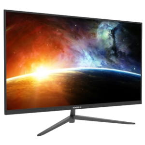 MONITOR YASHI PIONEER SLIM YZ3222 32" FHD MM IPS 100HZ 16:9 1MS 1920X1080 BLACK 350CD/M2 HDMI DP VESA 2YOC FINO:31/03