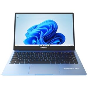NB YASHI MONZA GT YP1451 14.1" IPS RYZEN 7 5700U FHD 16GB 512GBSSD WIN11 PRO WIFI BT USB CARDR HDMI CAM KEYITA/ENG 1Y FINO:31/03