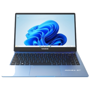 NB YASHI MONZA GT YP1451 14.1" IPS RYZEN 7 5700U FHD 16GB 512GBSSD WIN11 PRO WIFI BT USB CARDR HDMI CAM KEYITA/ENG 1Y FINO:31/03