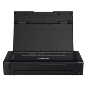 STAMPANTE EPSON INK WORKFORCE WF-110W C11CH25401 PORTATILE FINO:31/03