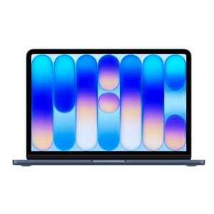 NB APPLE MACBOOK NEO MHFF4T/A A18 PRO INDIGO(INDACO) 13" LED RD IPS 8GB 256GBSSD WIFI BT CAM FACETIMEHD