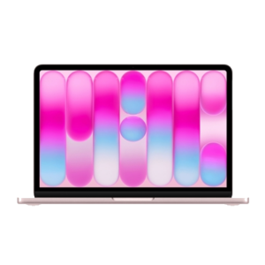 NB APPLE MACBOOK NEO MHFH4T/A A18 PRO BLUSH(ROSA PASTELLO) 13" LED RD IPS 8GB 256GBSSD WIFI BT CAM FACETIMEHD