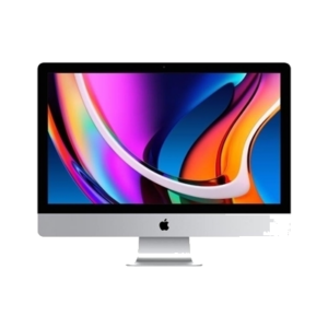 LCDPC REFURBISHED IMAC (2020) 27" I5-10500 3.1GHZ 16GB 256GB SILVER GRADO A