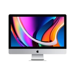 LCDPC REFURBISHED IMAC (2021) 24" M1 7GPU 8GB 256GB SILVER GRADO A