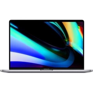 NB REFURBISHED MACBOOK PRO (2019) 16" I9-9880H 1TB 16GB GRAY GRADO A