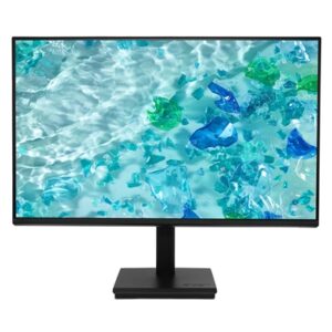 MONITOR ACER VERO V247YGB UM.QV7EE.G13 23.8"FHD IPS 16:9 4MS 250CD/M2 3Y MM HDMI DP TILT 0FRAME VESA FINO:31/03