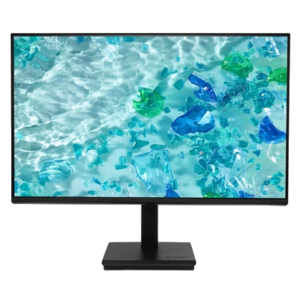 MONITOR ACER VERO V247YGB UM.QV7EE.G13 23.8"FHD IPS 16:9 4MS 250CD/M2 3Y MM HDMI DP TILT 0FRAME VESA FINO:31/03