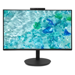 MONITOR ACER VERO CB272D6 UM.HB7EE.605 27"FHD IPS 16:9 4MS 250CD/M2 3Y MM CAM MIC USB VGA HDMI DP TILT SWIVEL LIFT PI FINO:31/03