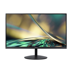 MONITOR ACER SA242YH1BI UM.QS2EE.109 23.8"FHD 16:9 4MS 250CD/M2 2Y VGA HDMI TILT 0FRAME VESA FINO:31/03