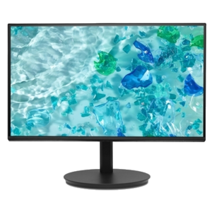 MONITOR ACER VERO CB242Y UM.QB2EE.606 23.8"FHD IPS 16:9 250CD/M2 3Y 4MS MM VGA HDMI DP TILT SWIFT LIFT PIVOT 0FRAME V FINO:31/03