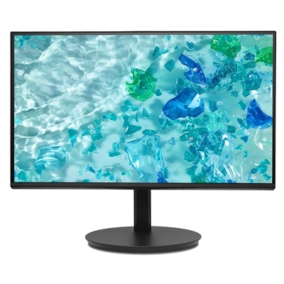 MONITOR ACER VERO CB242Y UM.QB2EE.606 23.8"FHD IPS 16:9 250CD/M2 3Y 4MS MM VGA HDMI DP TILT SWIFT LIFT PIVOT 0FRAME V FINO:31/03