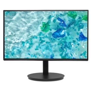 MONITOR ACER CB272P6 UM.HB2EE.608 27"FHD IPS 16:9 250CD/M2 4MS 3Y MM VGA HDMI DP TILT SWIFT LIFT PIVOT 0FRAME VESA FINO:31/03