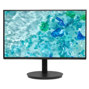 MONITOR ACER CB272P6 UM.HB2EE.608 27"FHD IPS 16:9 250CD/M2 4MS 3Y MM VGA HDMI DP TILT SWIFT LIFT PIVOT 0FRAME VESA FINO:31/03