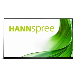 MONITOR M-TOUCH HANNSPREE LCD LED 27" WIDE HT279PPB 5MS MM FHD 1000:1 BLACK HDMI DP USB3.0 VESA