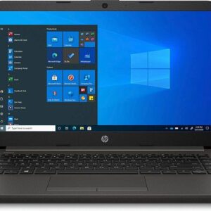Notebook HP 240 G8 14 Intel Core i5 1035G1 1 00GHz 8GB Ram 240GB SSD Win 11 Pro Box Open
