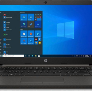 Notebook HP 240 G8 14  Intel Core i5 1035G1 1 00GHz 8GB Ram 240GB SSD Win 11 Pro   Box Open