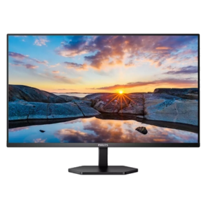 MONITOR PHILIPS LCD VA LED 31.5" WIDE 32E1N3100LA/00 4MS MM 5WATT FHD 3000:1 BLACK VGA 2XHDMI VESA FINO:31/03