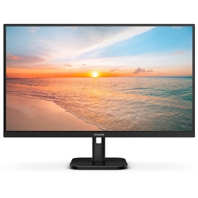 MONITOR PHILIPS LCD IPS LED 27" WIDE 27E1N1800A/00 4K 4MS MM UHD 1000:1 BLACK 2XHDMI DP VESA FINO:31/03