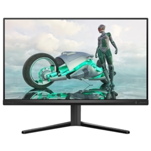 MONITOR PHILIPS LCD IPS VA 165HZ 23.8" WIDE 24M2N3200S/00 1MS MM FHD 3500:1 BLACK 2XHDMI DP VESA FINO:31/03