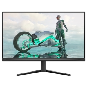 MONITOR PHILIPS LCD IPS VA 165HZ 27" WIDE 27M2N3200S/00 1MS MM FHD 3500:1 BLACK 2XHDMI DP VESA FINO:31/03