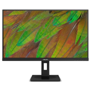 MONITOR PHILIPS LCD IPS LED 27" WIDE 27B1U3900/00 4K 4MS LOWBLUE MM UHD 1000:1 BLACK2XHDMI DP LAN USB-C REG.ALT. VE FINO:31/03