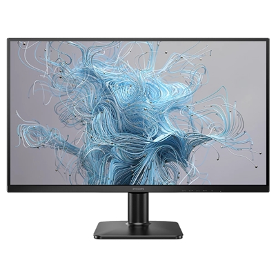 MONITOR PHILIPS LCD VA LED 27" WIDE 27E2N1100L/00 4MS LOWBLUE FHD 4000:1 BLACK VGA HDMI VESA FINO:27/03