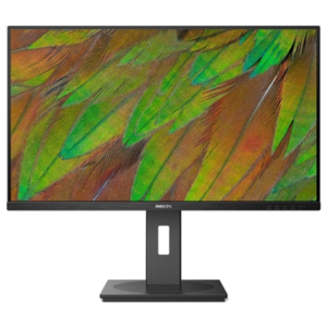 MONITOR PHILIPS LCD VA LED 32" WIDE 32B1N3800/00 4K 4MS LOWBLUE MM UHD 1000:1 BLACK2XHDMI DP HUB USB REG.ALT. VESA FINO:31/03