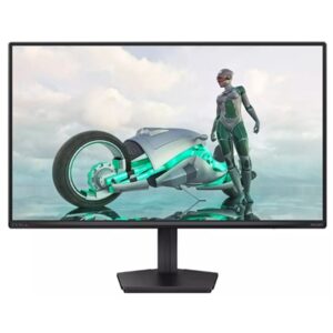 MONITOR PHILIPS LCD IPS LED 144HZ 23.8" WIDE 24M2N3200NF/00 4MS FHD 1500:1 BLACK HDMI DP VESA FINO:31/03