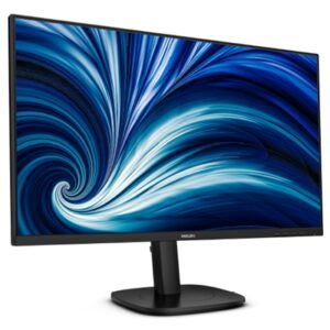 MONITOR PHILIPS LCD IPS LED 120HZ 27" WIDE 27B2N3500J/00 4MS SOFTBLUE MM QHD 1500:1 BLACK 2XHDMI DP VESA FINO:31/03