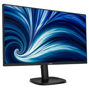 MONITOR PHILIPS LCD IPS LED 120HZ 27" WIDE 27B2N3500J/00 4MS SOFTBLUE MM QHD 1500:1 BLACK 2XHDMI DP VESA FINO:31/03
