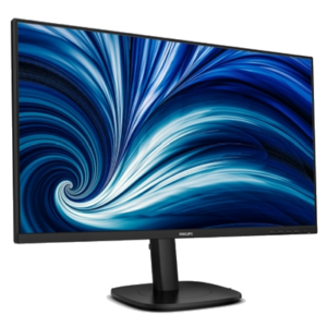 MONITOR PHILIPS LCD IPS LED 120HZ 27" WIDE 27B2U3601/00 4MS SOFTBLUE MM QHD 1500:1 BLACK HDMI DP USB-C VESA FINO:31/03