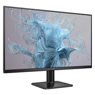 MONITOR PHILIPS LCD IPS LED 27" WIDE 27E2N1500L/00 4MS LOWBLUE QHD 1000:1 BLACK HDMI DP VESA FINO:31/03