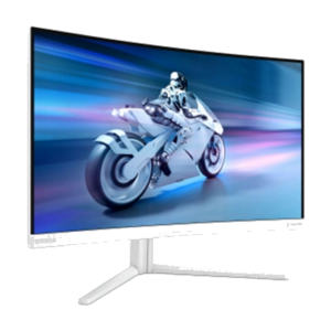 MONITOR PHILIPS LCD FAST VA LED 180HZ 27" WIDE 27M2C5501/00 0.5MS QHD 5000:1 WHITE 2XHDMI DP VESA FINO:31/03