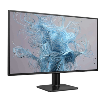 MONITOR PHILIPS LCD IPS LED 120HZ 27" WIDE 27E2N1110/00 4MSFHD 1500:1 BLACK VGA HDMI VESA FINO:31/03