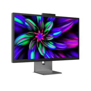 MONITOR PHILIPS LCD IPS LED 27" WIDE 27E3U7903/00 5K 4MS LOWBLUE MM UHD 4000:1 GRAY AI HDMI THUND. LAN HUB USB WEBCAM FINO:31/03