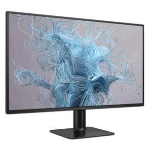 MONITOR PHILIPS LCD IPS LED 120HZ 27" WIDE 27E2N2500/00 4MS QHD 1500:1 BLACK HDMI DP VESA FINO:31/03