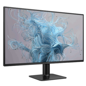 MONITOR PHILIPS LCD IPS LED 120HZ 27" WIDE 27E2N2500/00 4MS QHD 1500:1 BLACK HDMI DP VESA FINO:31/03
