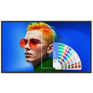 MONITOR BENQ DIGITAL SIGNAGE 43" SL4304 FINO:31/03