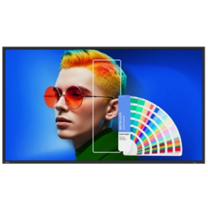 MONITOR BENQ DIGITAL SIGNAGE 43" SL4304 FINO:31/03