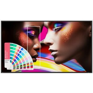 MONITOR BENQ DIGITAL SIGNAGE 55" SH5504 FINO:31/03